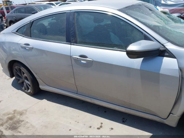 19XFC2F88KE036734 Honda k20c2