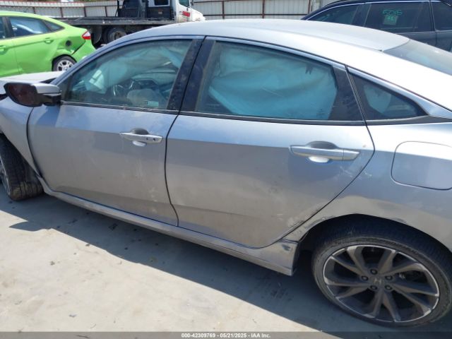 19XFC2F88KE036734 Honda k20c2