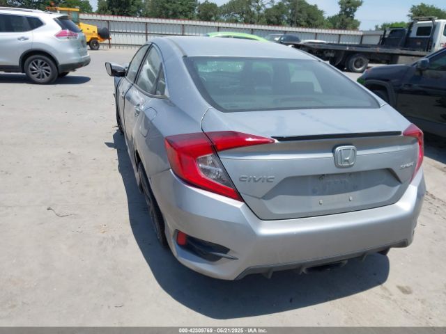 19XFC2F88KE036734 Honda k20c2