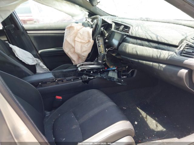19XFC2F88KE036734 Honda k20c2