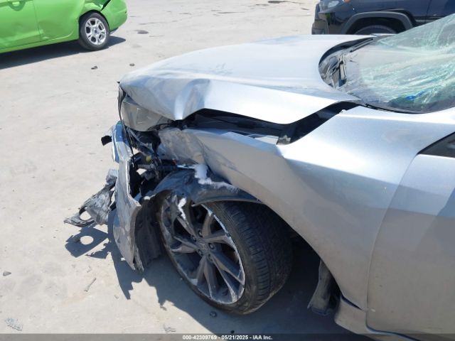 19XFC2F88KE036734 Honda k20c2