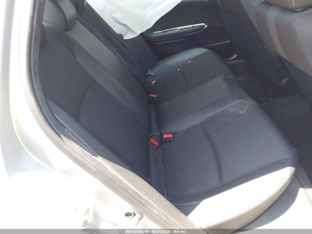 19XFC2F88KE036734 Honda k20c2