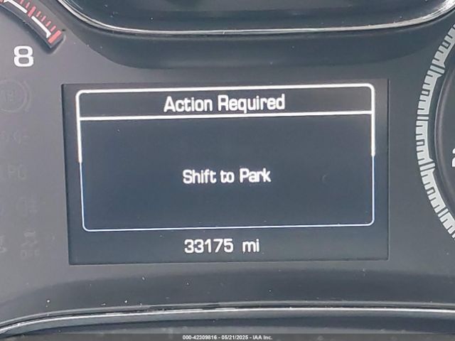 3G1BE6SM7HS532680 Chevrolet Cruze Lt Auto