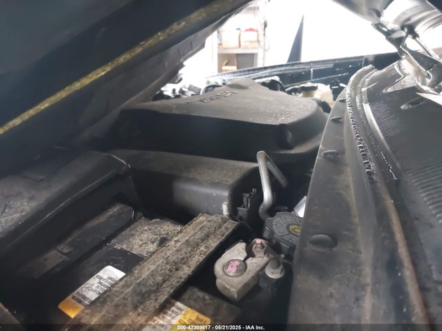 1GCGTDENXN1323376 Chevrolet lgz