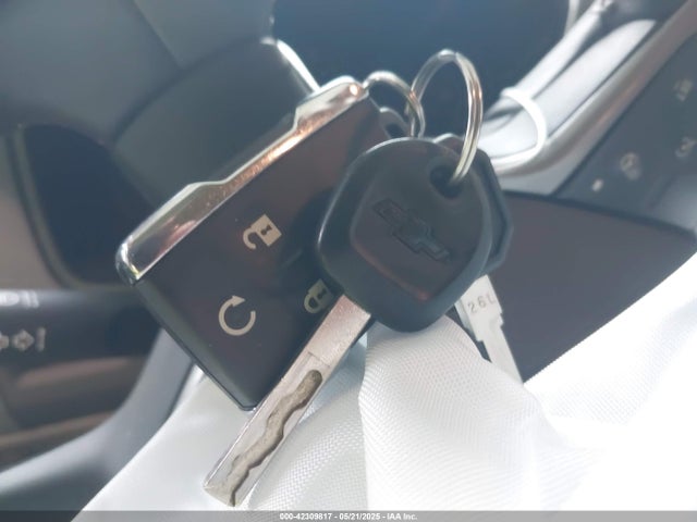 1GCGTDENXN1323376 Chevrolet lgz