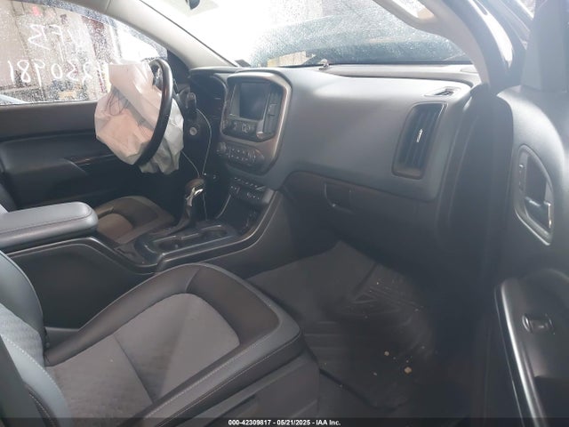 1GCGTDENXN1323376 Chevrolet lgz
