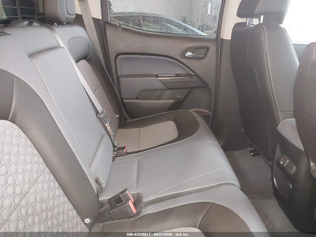 1GCGTDENXN1323376 Chevrolet lgz