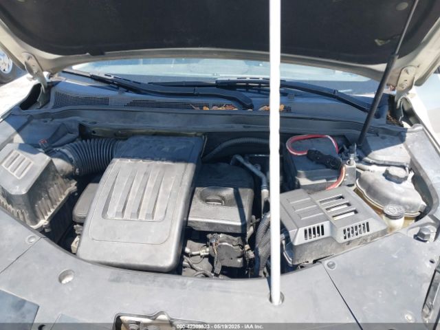 2GNALCEK9G1158236 Chevrolet EQUINOX LT