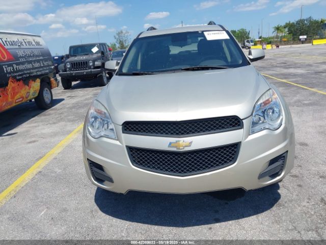 2GNALCEK9G1158236 Chevrolet EQUINOX LT