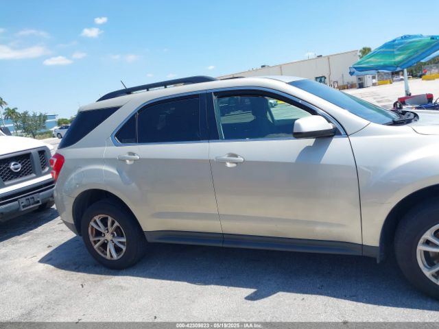 2GNALCEK9G1158236 Chevrolet EQUINOX LT