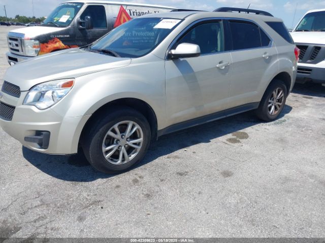 2GNALCEK9G1158236 Chevrolet EQUINOX LT