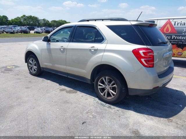 2GNALCEK9G1158236 Chevrolet EQUINOX LT