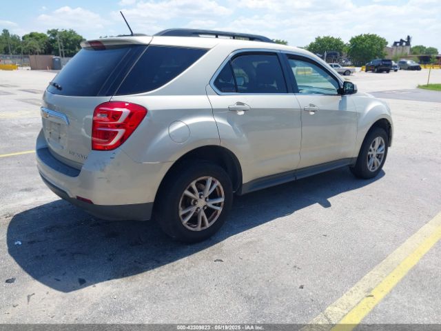 2GNALCEK9G1158236 Chevrolet EQUINOX LT