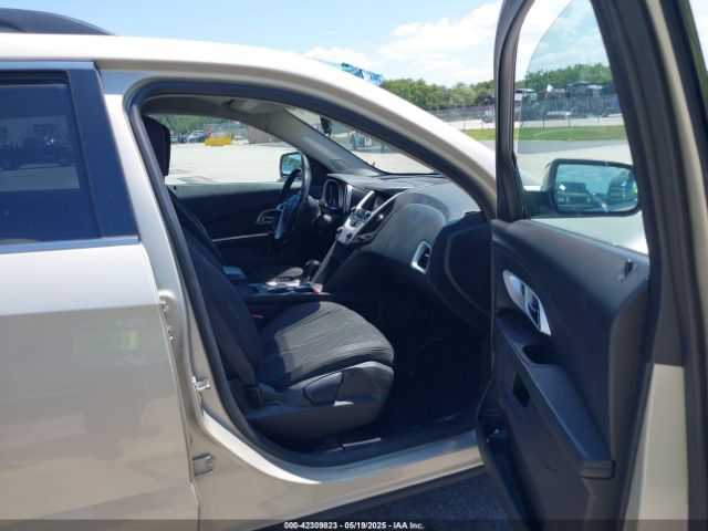 2GNALCEK9G1158236 Chevrolet EQUINOX LT