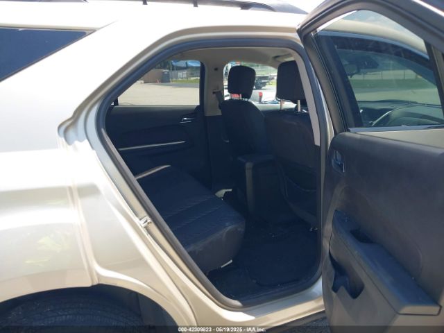 2GNALCEK9G1158236 Chevrolet EQUINOX LT