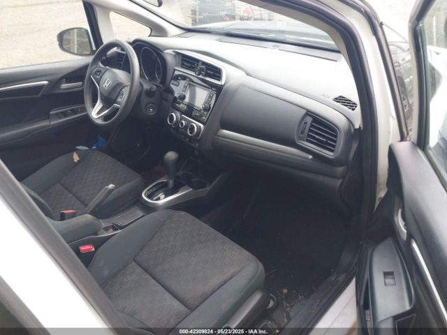 3HGGK5H57HM708374 Honda FIT LX