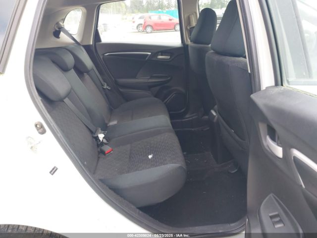 3HGGK5H57HM708374 Honda FIT LX