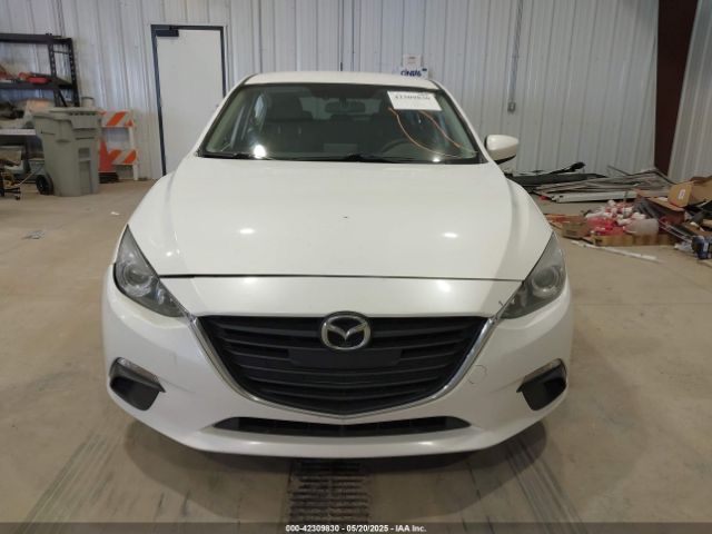 3MZBM1K73GM239785 Mazda Mazda3 I Sport