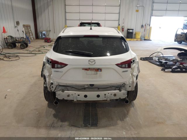 3MZBM1K73GM239785 Mazda Mazda3 I Sport