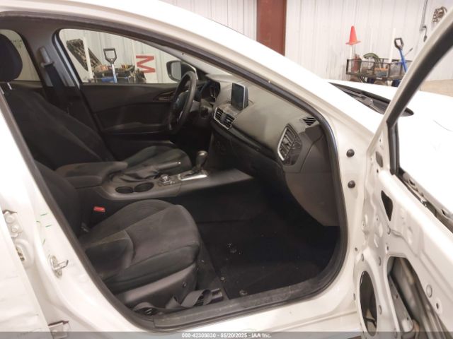 3MZBM1K73GM239785 Mazda Mazda3 I Sport