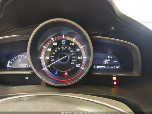3MZBM1K73GM239785 Mazda Mazda3 I Sport