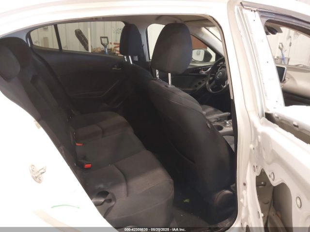 3MZBM1K73GM239785 Mazda Mazda3 I Sport
