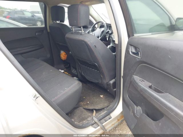 2010 GMC TERRAIN 2CTALBEW3A6291742 Photo 7