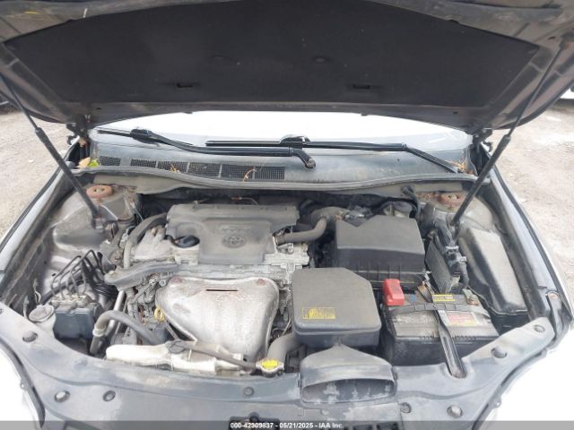 4T1BF1FKXFU003359 Toyota CAMRY LE