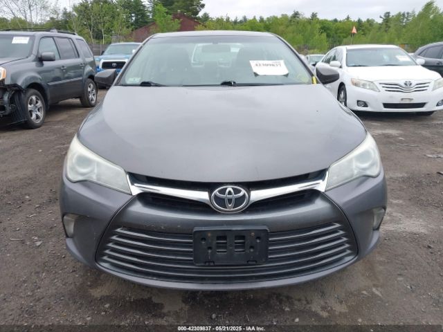 4T1BF1FKXFU003359 Toyota CAMRY LE