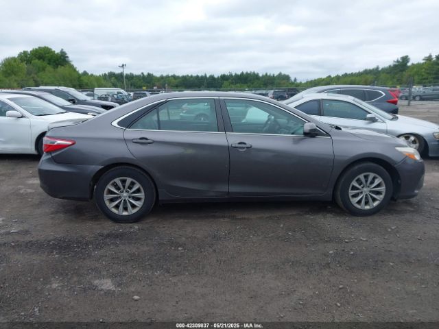 4T1BF1FKXFU003359 Toyota CAMRY LE