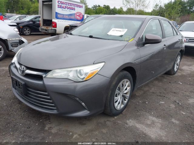 4T1BF1FKXFU003359 Toyota CAMRY LE