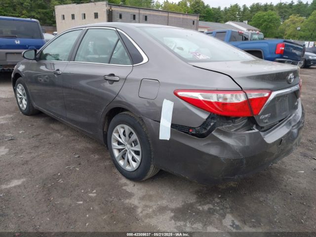4T1BF1FKXFU003359 Toyota CAMRY LE