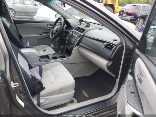 4T1BF1FKXFU003359 Toyota CAMRY LE