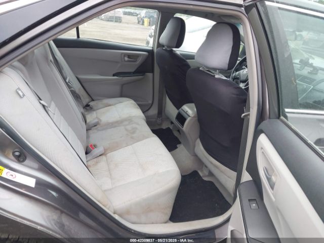 4T1BF1FKXFU003359 Toyota CAMRY LE