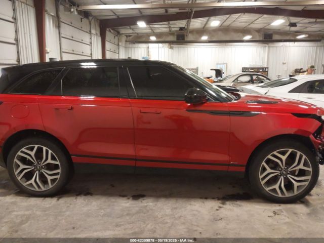 SALYK2EX1LA247839 Land Rover Range Rover Velar P250 R-dynamic S