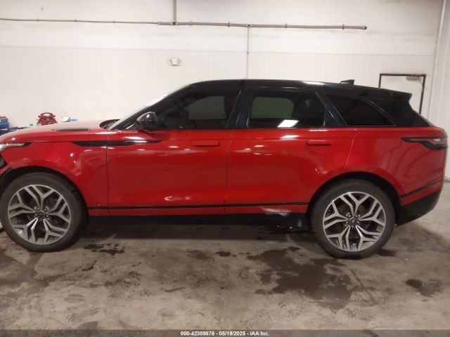 SALYK2EX1LA247839 Land Rover Range Rover Velar P250 R-dynamic S