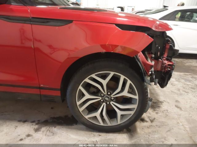 SALYK2EX1LA247839 Land Rover Range Rover Velar P250 R-dynamic S
