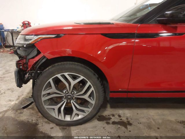 SALYK2EX1LA247839 Land Rover Range Rover Velar P250 R-dynamic S