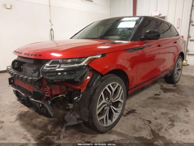 SALYK2EX1LA247839 Land Rover Range Rover Velar P250 R-dynamic S