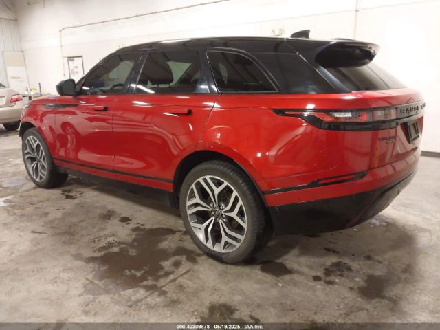 SALYK2EX1LA247839 Land Rover Range Rover Velar P250 R-dynamic S