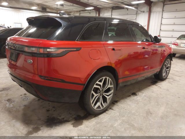 SALYK2EX1LA247839 Land Rover Range Rover Velar P250 R-dynamic S