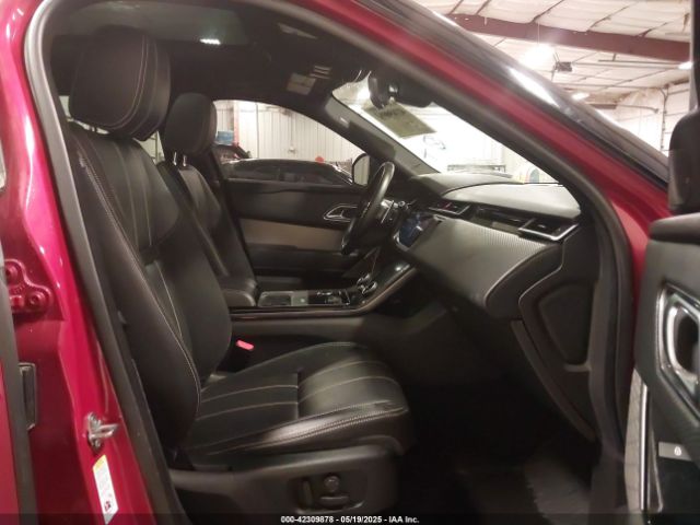 SALYK2EX1LA247839 Land Rover Range Rover Velar P250 R-dynamic S