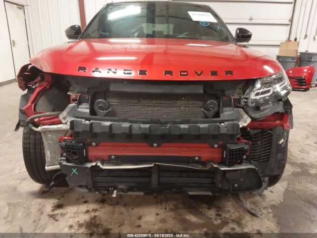 SALYK2EX1LA247839 Land Rover Range Rover Velar P250 R-dynamic S