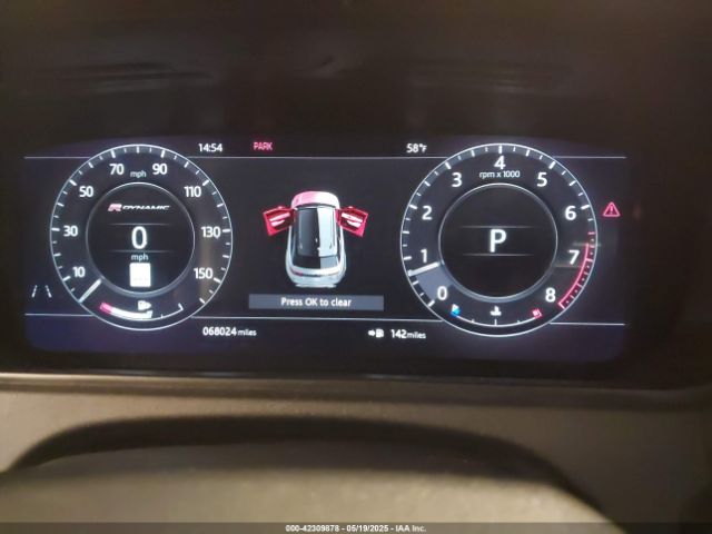 SALYK2EX1LA247839 Land Rover Range Rover Velar P250 R-dynamic S