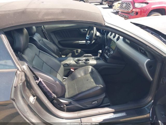 1FATP8UH7G5279277 Ford Mustang Ecoboost Premium