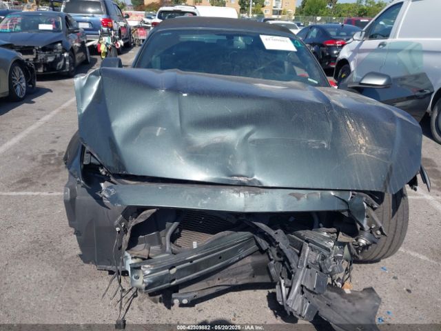 1FATP8UH7G5279277 Ford Mustang Ecoboost Premium
