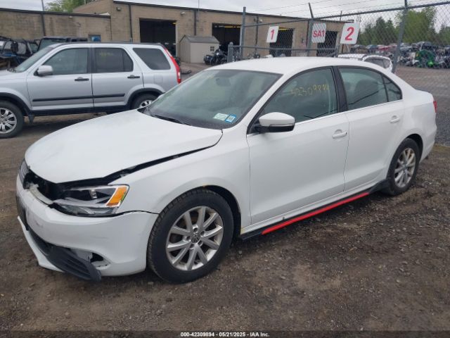 3VWD17AJ5EM417940 Volkswagen Jetta 1.8t Se