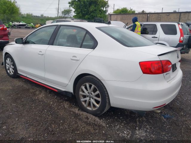 3VWD17AJ5EM417940 Volkswagen Jetta 1.8t Se