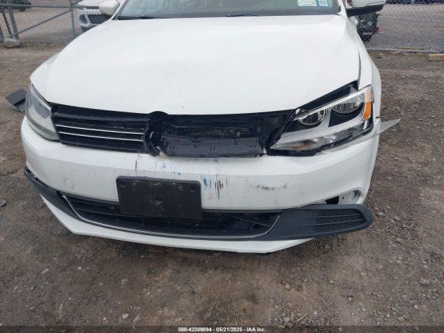 3VWD17AJ5EM417940 Volkswagen Jetta 1.8t Se