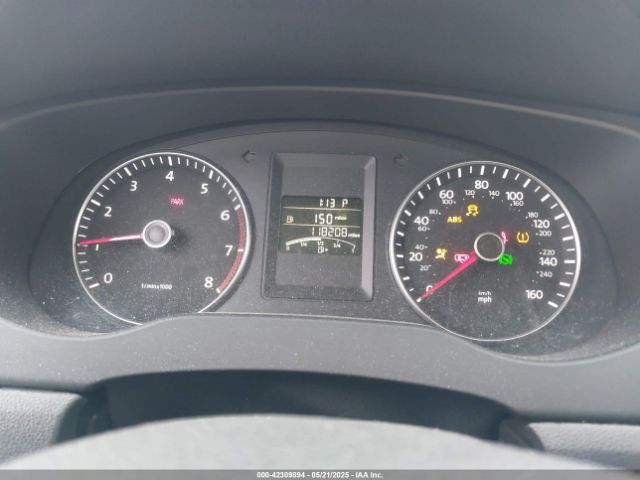 3VWD17AJ5EM417940 Volkswagen Jetta 1.8t Se
